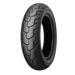 Neumático Dunlop Kabuki D404 110/90-18 61H TT