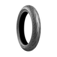 Neumático Bridgestone Battlax Hypersport S23F 120/70-17 58W Radial TL