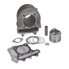 Cilindro Completo NPC Hyper Series Kymco Agility City 150 / GY6 150 57 mm P15