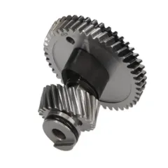 Árbol de Levas NPC Honda NXR150 Bros / CG150 Varillero Alza 33 mm