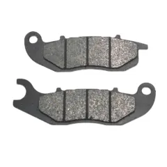Pastillas de Freno Delanteras Yamaha XTZ150 XTZ250 Honda CRF230 CRF250 CRF300L XR150 ABS XR190 ABS CB160F ICHIBAN