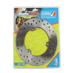 Disco de Freno Trasero Yamaha FZ25 FZ3.0 MT03 R3 R15 V3 ICHIMAX