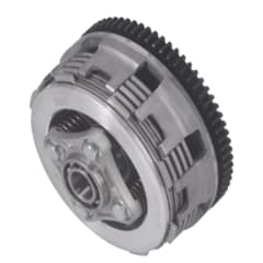 Embrague Completo Honda CB190R 2.0 / XR190L 2.0 ICHIBAN