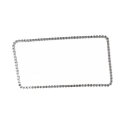 Cadena de Distribución NPC Pulsar 180 UG / GN125 / XL125 / MAX150 25H x 98L