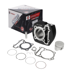 Cilindro Completo NPC Hyper Series Yamaha FZ2.0 / FZN150 / FZS150 / FZ3.0 57mm P15
