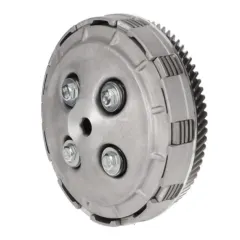 Embrague Completo Prensa y Campana Yamaha FZ2.0 FZN150 FZ3.0 ICHIBAN