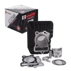 Cilindro Completo NPC Hyper Series Bajaj Pulsar NS160 57.5 mm P15