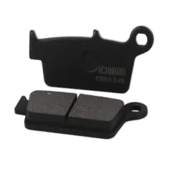 Pastillas de Freno Traseras Honda XR250 CRF230 XRE300 NX400 Falcon ICHIBAN