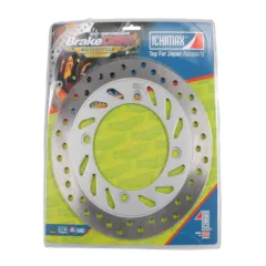 Disco de Freno Delantero Honda Storm 125 E-Storm 125 ICHIMAX