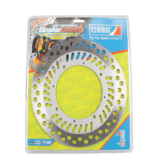 Disco de Freno Delantero Honda XR250 Tornado XR200 CRF150F CRF230 ICHIMAX