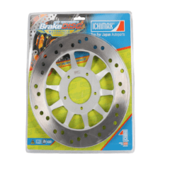 Disco de Freno Delantero Honda XR125 XR150 XR190 ICHIMAX