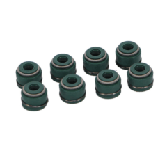 Retenes de Válvulas NPC  4.5mm Par