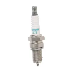 Bujía Denso Iridium IX27B Equivalente DPR9EIX-9 DPR9EA-9