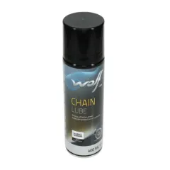 Lubricante para Cadena Wolf Chain Lube 400 ml