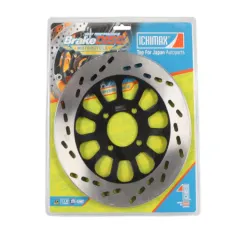 Disco de Freno Delantero Suzuki GN125 RK150 HJ125-7 Lifan LF125T ICHIMAX