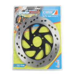 Disco de Freno Delantero Suzuki EN125 GS125 EN125 2A GSX150 ICHIMAX
