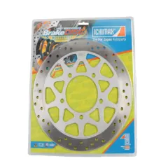 Disco de Freno Delantero Suzuki Gixxer 150 ICHIMAX