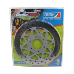 Disco de Freno Delantero Haojue NK150 DR150 ICHIMAX