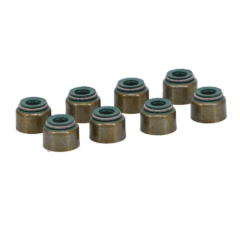 Retén de Válvula 6mm NPC Yamaha FZ250 / TTR230 Par