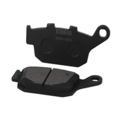 Pastillas de Freno Traseras Honda XRE300 Suzuki Inazuma 250 CBR250 CBR300 ICHIBAN