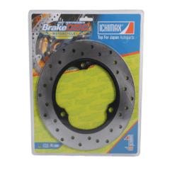 Disco de Freno Trasero Suzuki Gixxer 250 SF DI ICHIMAX