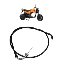 Piola de Acelerador con Funda Honda Navi 110