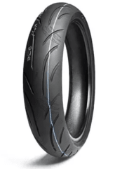 Neumatico 120/70-18 59W K97 TL KINGTYRE