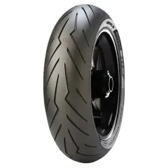 Neumático Pirelli Diablo Rosso III 120/70-17 58W TL