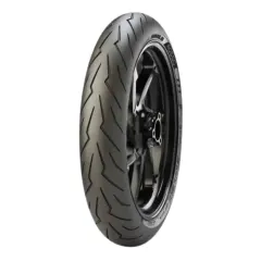 Neumático Pirelli Diablo Rosso III 110/70-17 54W TL