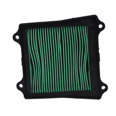 Filtro de Aire Bajaj Pulsar 160 NS 200 NS FI 200 RS Dominar 250 400 Hibari