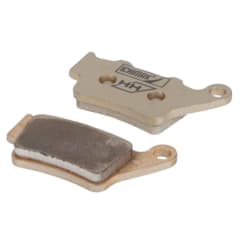 Pastilla de Freno Trasera Dominar 400 / Duke / BMW G310 Sinterizada LMP275 ICHIMAX