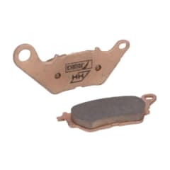 Pastilla de Freno Trasera Yamaha R3 / MT03 / R3A / MT03A STX LMP531 MBP-662HH ICHIMAX