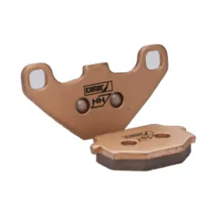 Pastillas de Freno Traseras Kawasaki KLR650 1995-2004 ICHIMAX