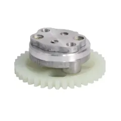 Bomba de Aceite NPC Honda CG125 / CG150 / Kinlon JL125 con Piñón 39T