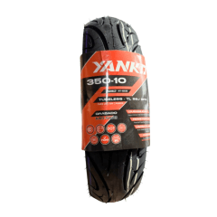 Neumático Yanko MR-563 3.50-10 8PR TL