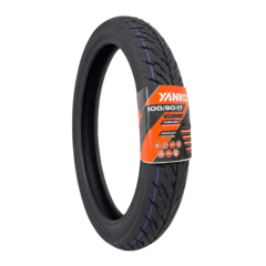 Neumático Yanko MR-143 100/80-17 8PR TL