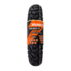 Neumático Yanko MR-923 110/90-17 8PR TT