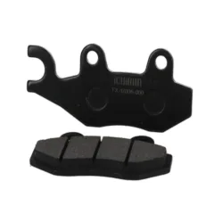 Pastillas de Freno Delanteras Honda CB190 CB125F Shadow 150 TVS Apache 160 180 Benelli TNT150 ICHIBAN