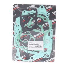 Empaquetadura Completa Honda NX200 XR200 CBX200 XL200 Vedamotors