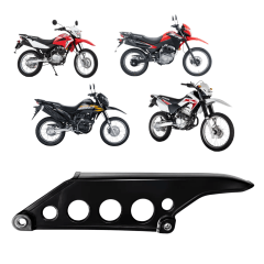 Cubre Cadena de Transmisión Honda XR125 XR150 XR190 XR250 Tornado DSR200