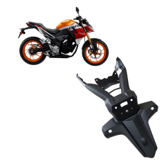 Tapabarro Cola Trasera Honda CB190 V1