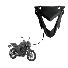 Tapa Superior de Foco Delantero Yamaha FZ25