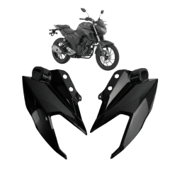 Tapas Laterales de Foco Delantero Yamaha FZ25
