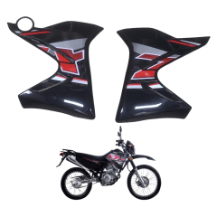 Tapas Estanque XTZ125