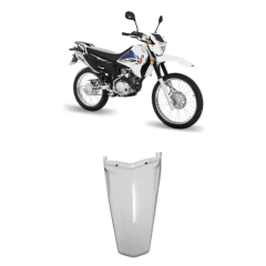 Cola Plástica Trasera Yamaha XTZ125