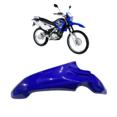 Tapabarro Delantero Yamaha XTZ125