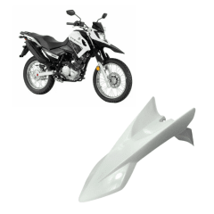 Tapabarro Delantero Yamaha XTZ150