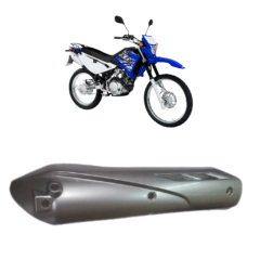 Cubre Escape Yamaha XTZ125