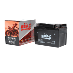 Batería YTX4L-BS / HTX4L-FA 12V 4Ah Ultra-X