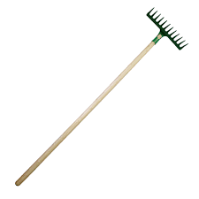 RASTRILLO 14 DIENTES